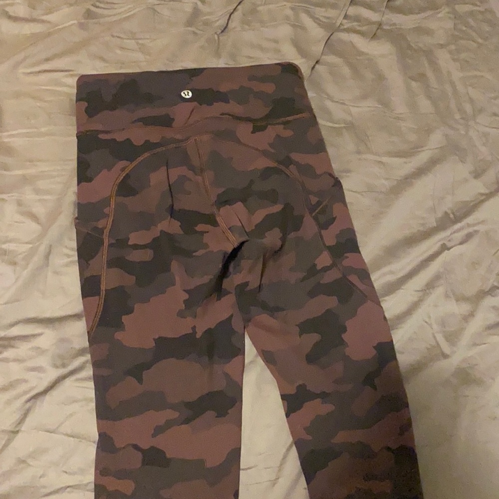 Lululemon leggings